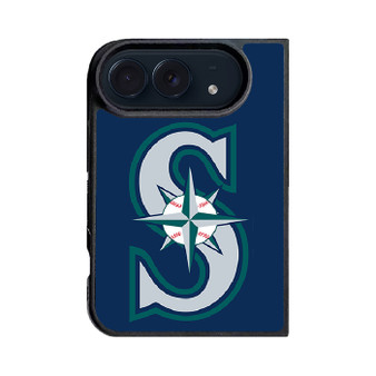 Seattle Mariners 3 iPhone Duo Case