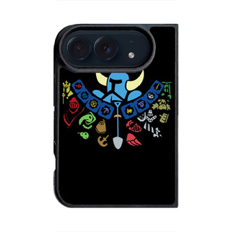 Shovel Knight Game 2 iPhone Duo Case