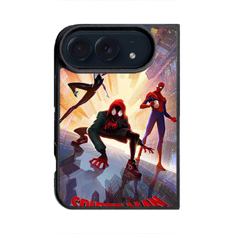 Spiderman Into Spiderverse iPhone Duo Case