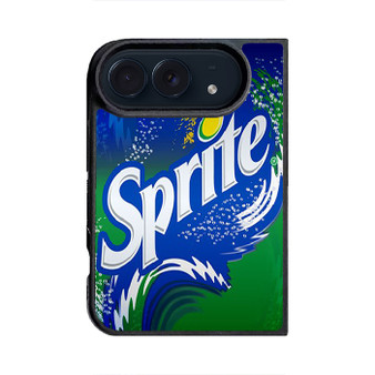 sprite cover iPhone Duo Case