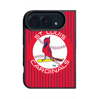 St Louis Cardinals 1 iPhone Duo Case