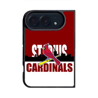 St Louis Cardinals 5 iPhone Duo Case
