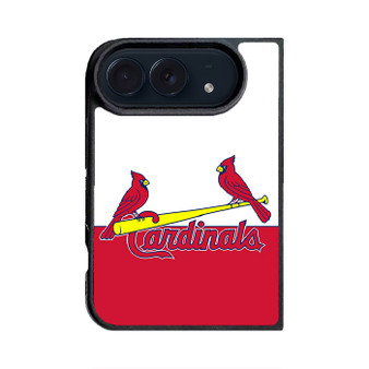 St Louis Cardinals 6 iPhone Duo Case