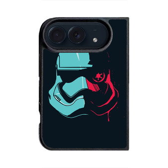 Star Wars Stormtrooper iPhone Duo Case