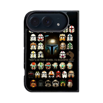 Star Wars Troopers iPhone Duo Case