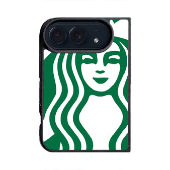 Starbucks Full Logo iPhone Duo Case