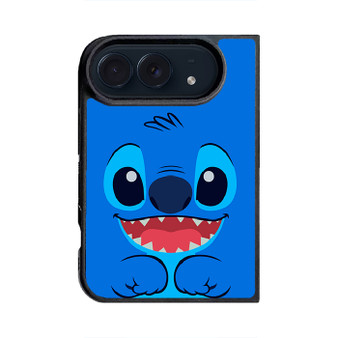 Stitch Face iPhone Duo Case