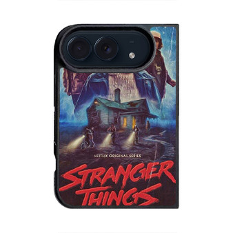Stranger Things Netflix iPhone Duo Case