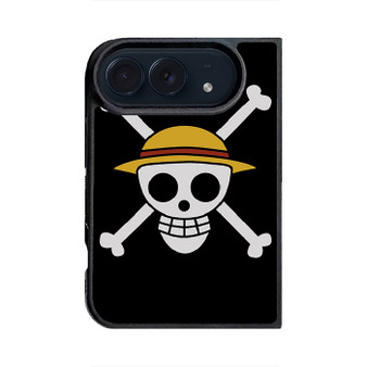 Straw Hat Pirates Flag iPhone Duo Case