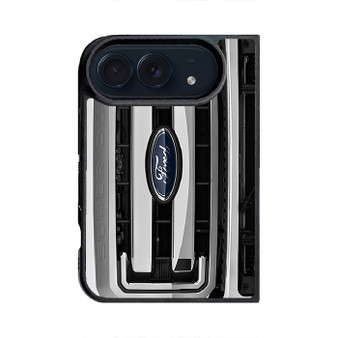 Super Duty Crew Ford iPhone Duo Case