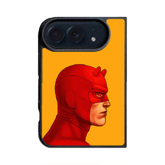 Superhero Series Dare Devil iPhone Duo Case