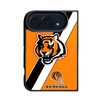Team Cincinati Bengals iPhone Duo Case