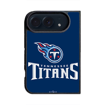 Tennessee Titans American Football 1 iPhone Duo Case