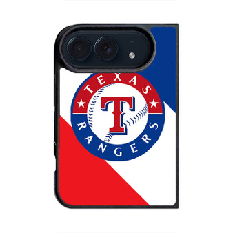 Texas Rangers 1 iPhone Duo Case