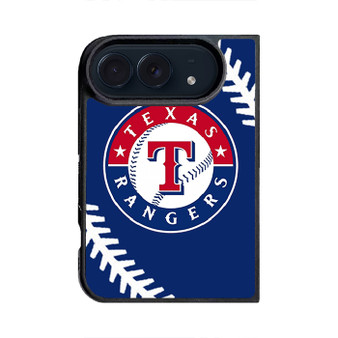 Texas Rangers 3 iPhone Duo Case