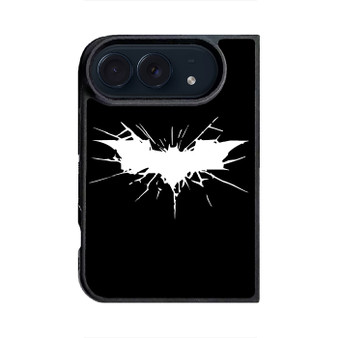 The Dark Knight Logo iPhone Duo Case