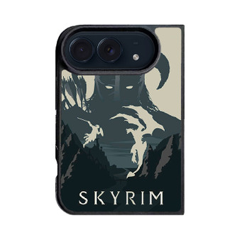 The Elder Scroll of Skyrim iPhone Duo Case