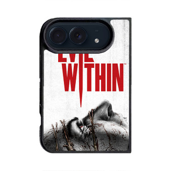 The Evil Within Poster iPhone Duo Case