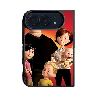 The Incredibles 1 iPhone Duo Case