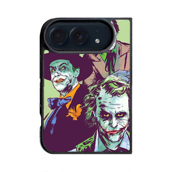 The Jokers iPhone Duo Case