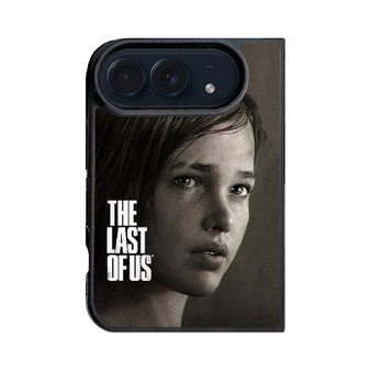 The Last of Us Ellie 2 iPhone Duo Case
