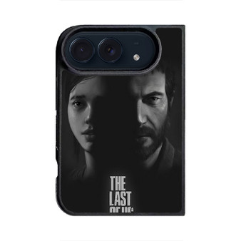 The Last Of Us Survival Game iPhone Duo Case
