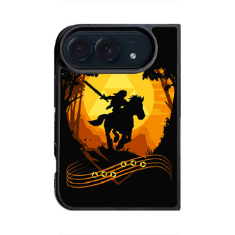The Legend of Zelda 4 iPhone Duo Case