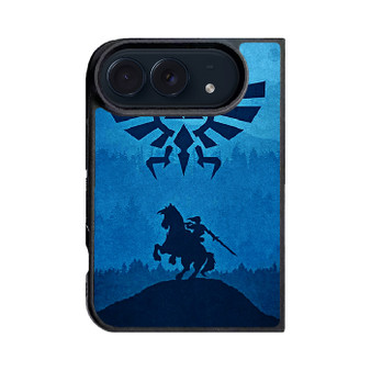 The Legend of Zelda 7 iPhone Duo Case