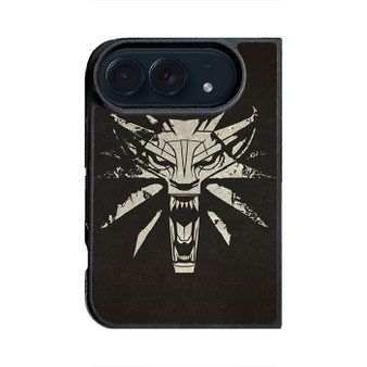 The witcher 3 wild hunt iPhone Duo Case