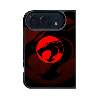Thundercats Logo 2 iPhone Duo Case