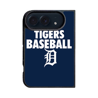 Tigers Baseball Detroit iPhone Duo Case