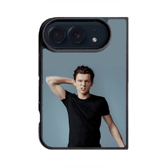 Tom Holland Spiderman 2 iPhone Duo Case