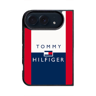 Tommy Hilfiger Red Edge iPhone Duo Case