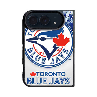 Toronto Blue Jays 1 iPhone Duo Case