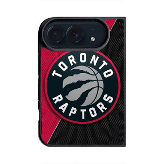 Toronto Raptors Basket Ball iPhone Duo Case
