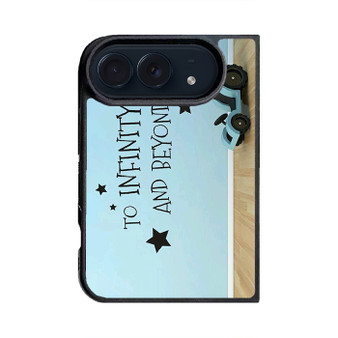 Toy Story to Infinity and Beyond iPhone Duo Case