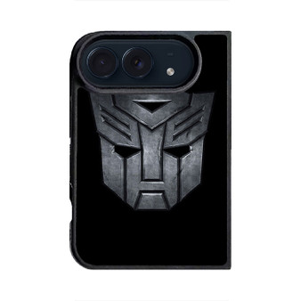 Transformer Autobot Logo iPhone Duo Case