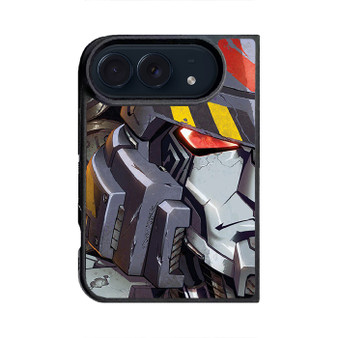 Transformer iPhone Duo Case