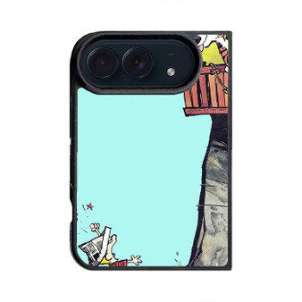 Tree House Calvin and Hobbes iPhone Duo Case