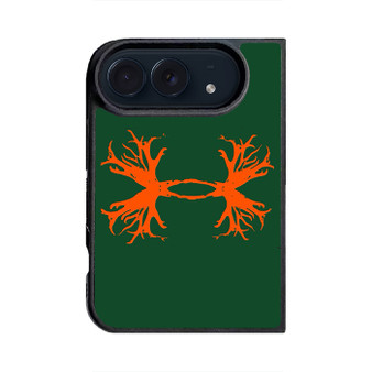 Under Armour custom logo iPhone Duo Case