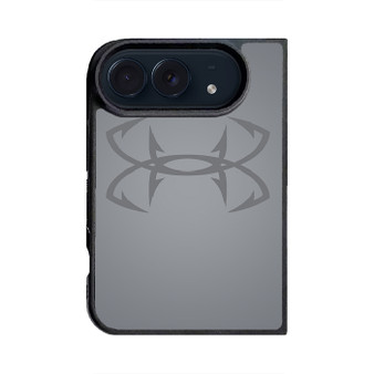 Under Armour Hook Grey iPhone Duo Case