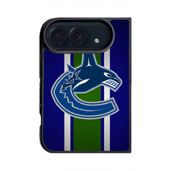 Vancouver Canucks 3 iPhone Duo Case