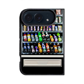 vending machine iPhone Duo Case