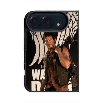 walking dead daryl iPhone Duo Case