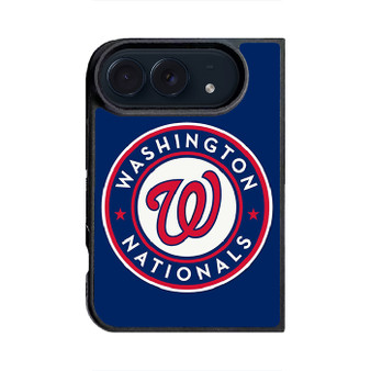 Washington Nationals 3 iPhone Duo Case