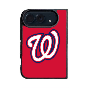 Washington Nationals 4 iPhone Duo Case