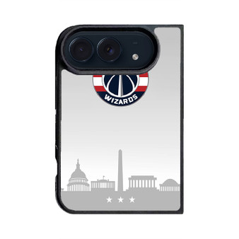 Washington Wizards 2 iPhone Duo Case