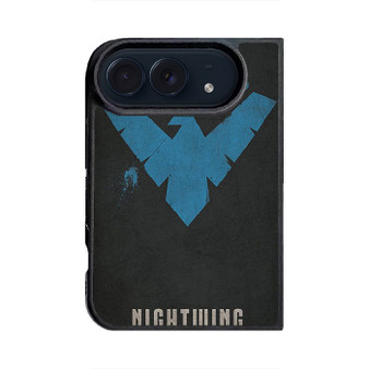 Young Justice Nightwing 2 iPhone Duo Case