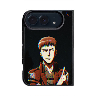 Attack On Titan Jean iPhone Duo Case