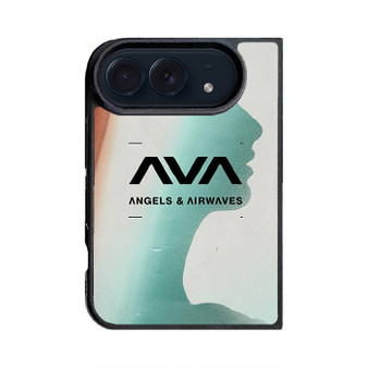 Ava Angels & Aiewaves iPhone Duo Case